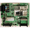 Samsung LE40A556P1FX - Main AV - BN94-01656B
